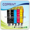 Compatible printer ink cartridge for hp 4615 printer H-685 H-364 BK/Y/C/M